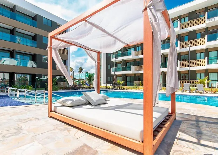Mana Beach #C308 - Quadruplo Por Carpediem