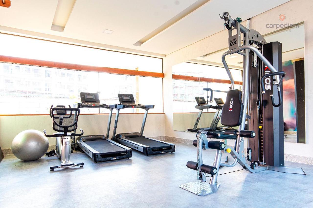 Apartment Mana #c308 - Quadruplo Por Carpediem