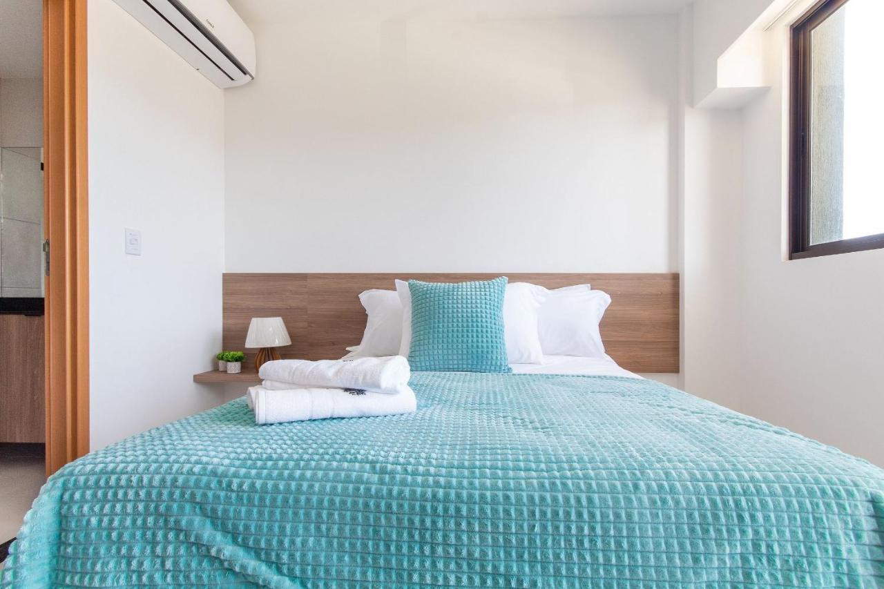 Apartment Mana #c308 - Quadruplo Por Carpediem