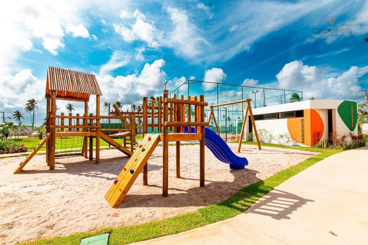 Mana #c308 - Quadruplo Por Carpediem Apartment Porto de Galinhas