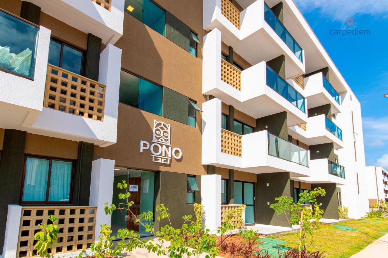 Apartment Mana #c308 - Quadruplo Por Carpediem Porto de Galinhas