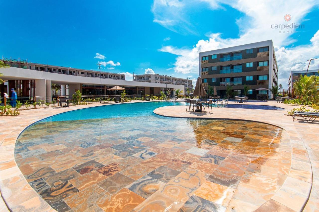 Apartment Mana #c308 - Quadruplo Por Carpediem Porto de Galinhas