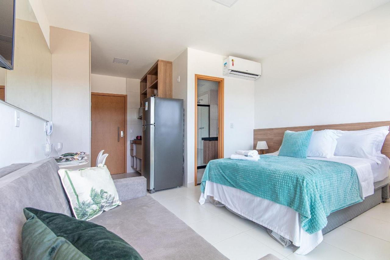 Apartment Mana #c308 - Quadruplo Por Carpediem Porto de Galinhas