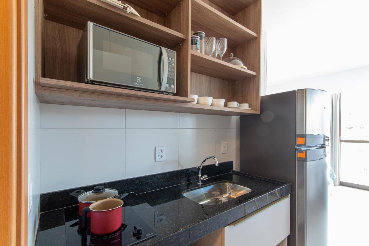 Apartment Mana #c308 - Quadruplo Por Carpediem Porto de Galinhas
